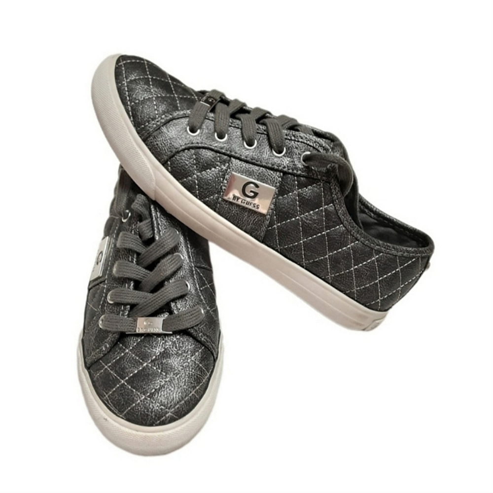G By Guess Loven Sneakers Womens 7.5